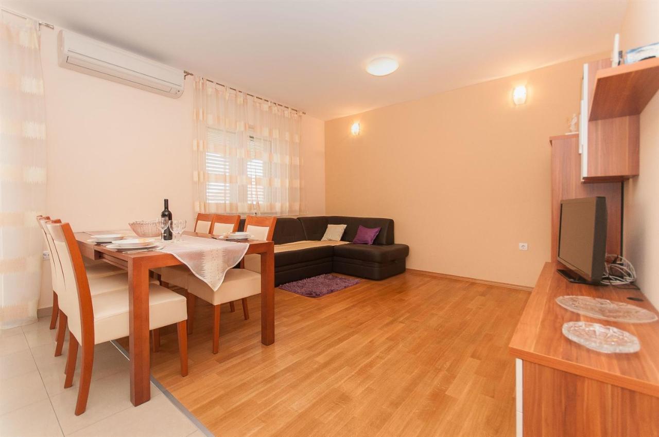 Apartment Temza Крило Экстерьер фото