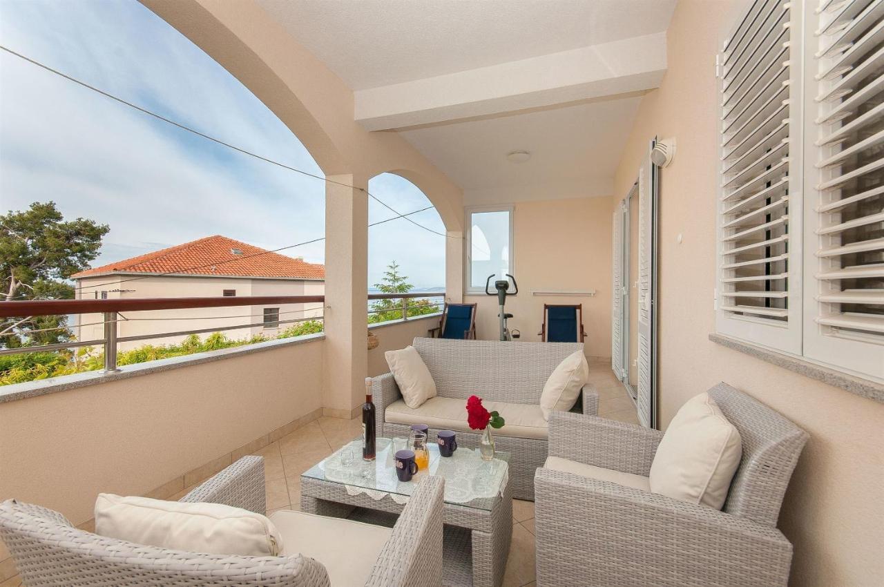 Apartment Temza Крило Экстерьер фото
