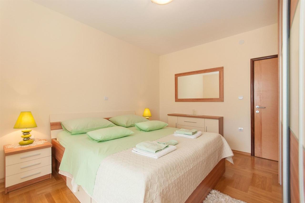 Apartment Temza Крило Экстерьер фото
