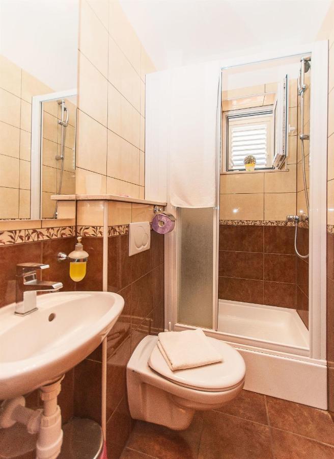 Apartment Temza Крило Экстерьер фото
