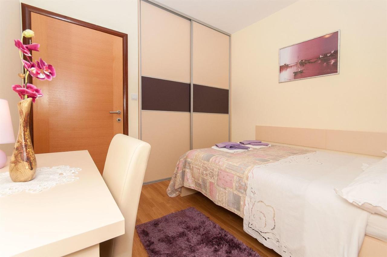 Apartment Temza Крило Экстерьер фото