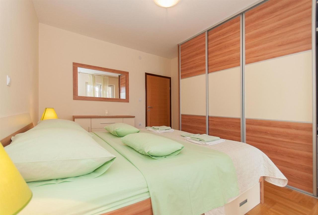 Apartment Temza Крило Экстерьер фото