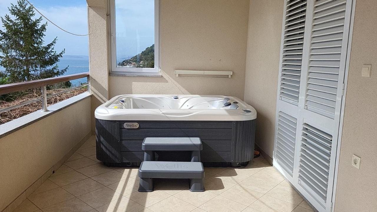Apartment Temza Крило Экстерьер фото
