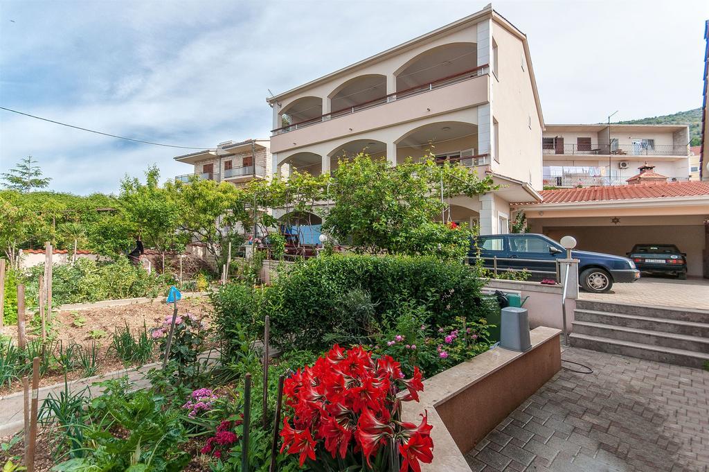 Apartment Temza Крило Экстерьер фото